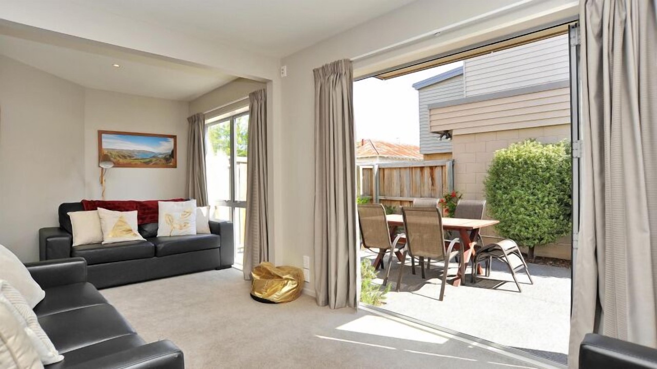 Photo of Livingroom in Riccarton