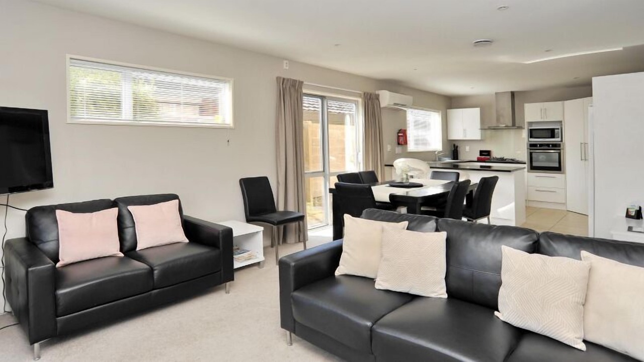 Photo of Livingroom in Riccarton