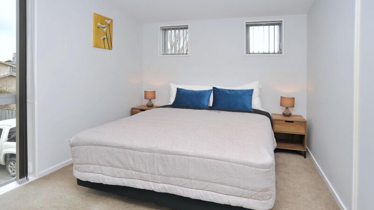 Photo of Bedroom in Riccarton