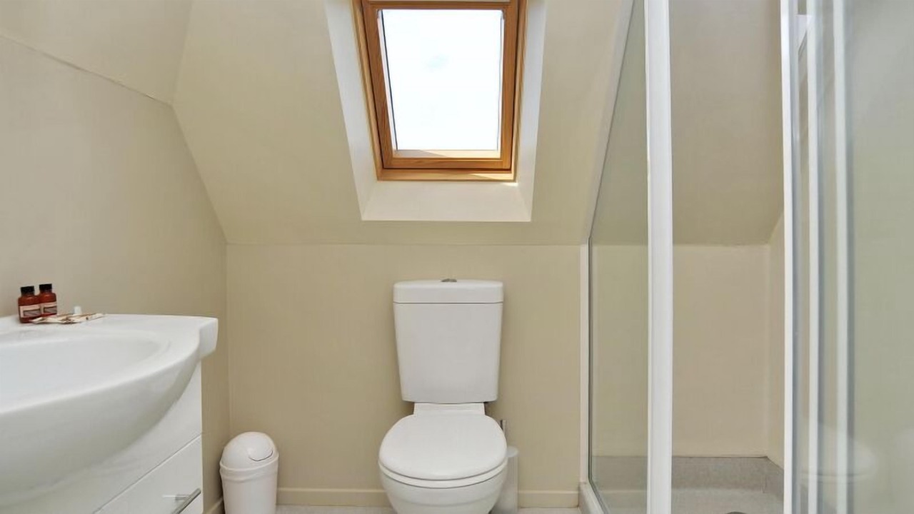 Photo of Bathroom in Riccarton