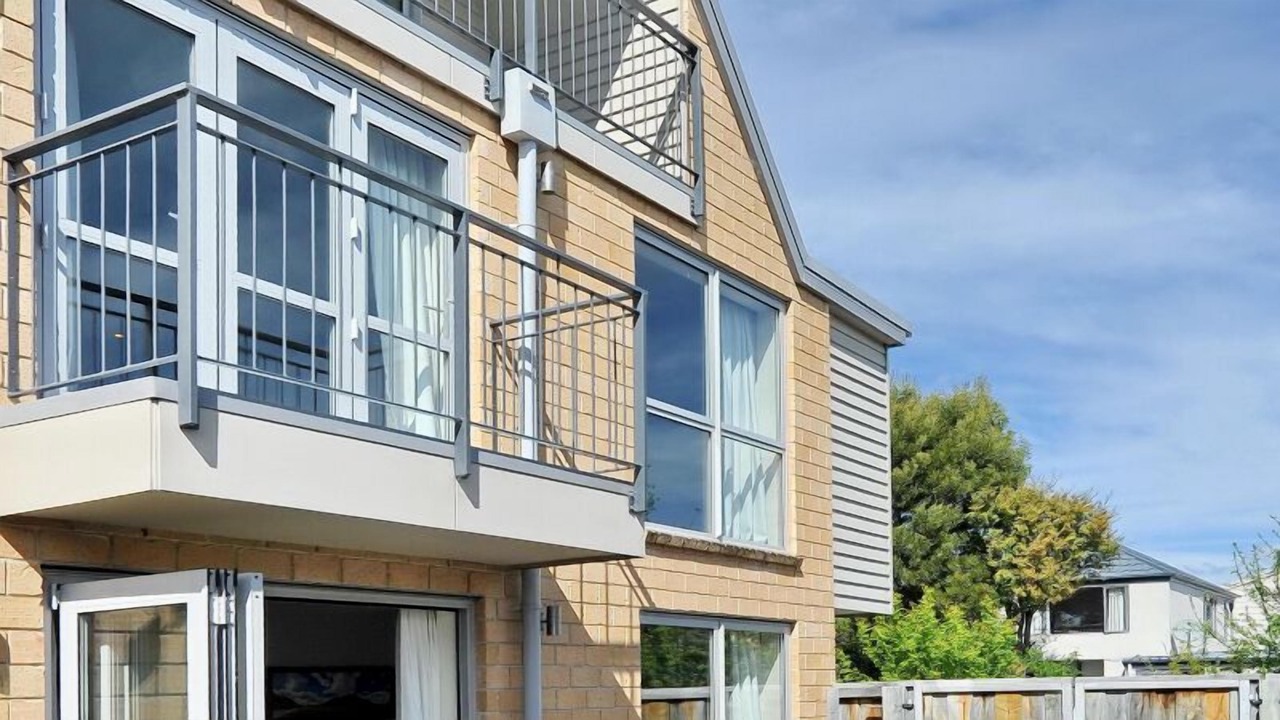 Photo of Outdoor in Riccarton