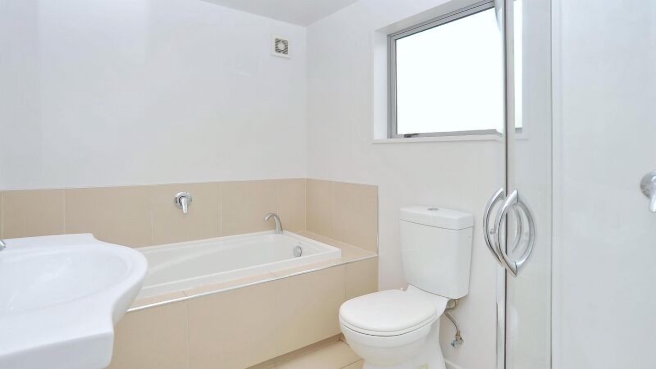 Photo of Bathroom in Riccarton