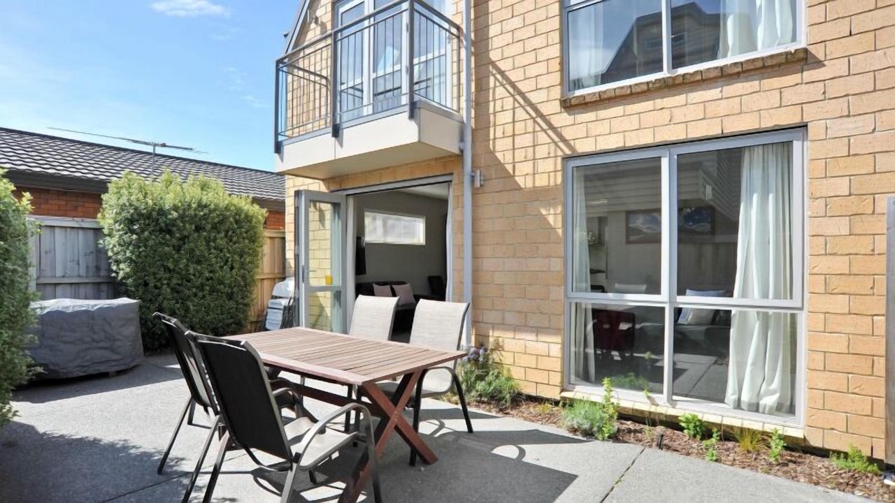 Photo of Outdoor in Riccarton