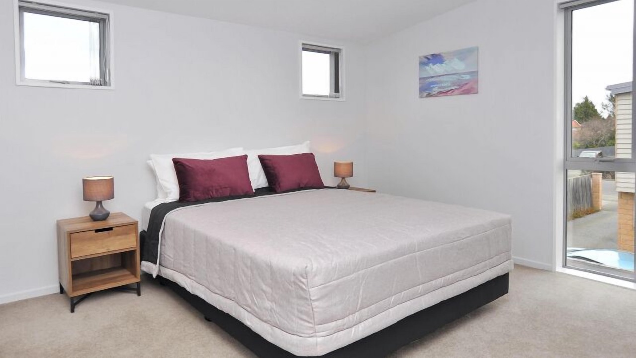 Photo of Bedroom in Riccarton