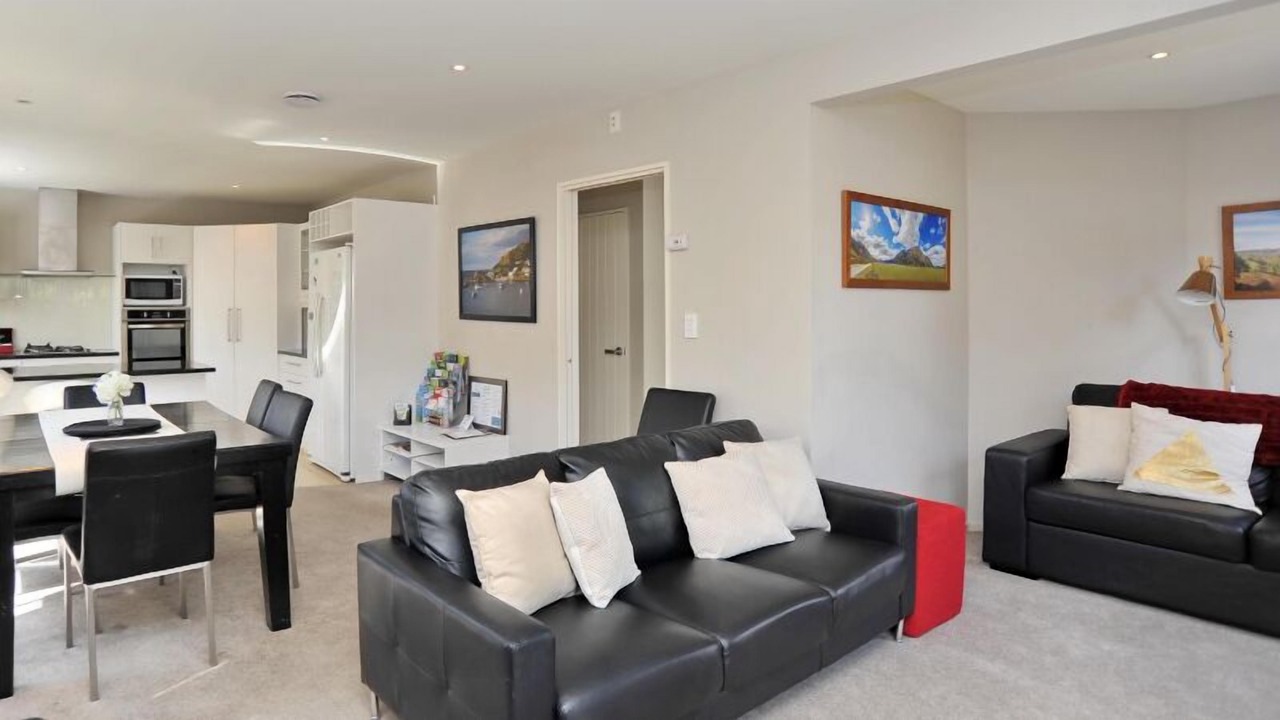 Photo of Livingroom in Riccarton