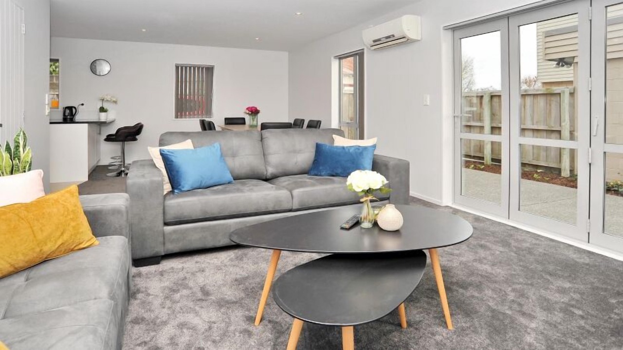 Photo of Livingroom in Riccarton