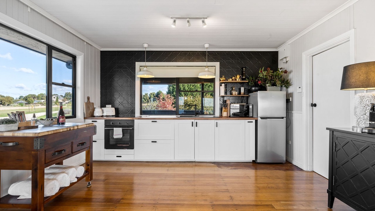 Photo of Kitchen in Clarence Point