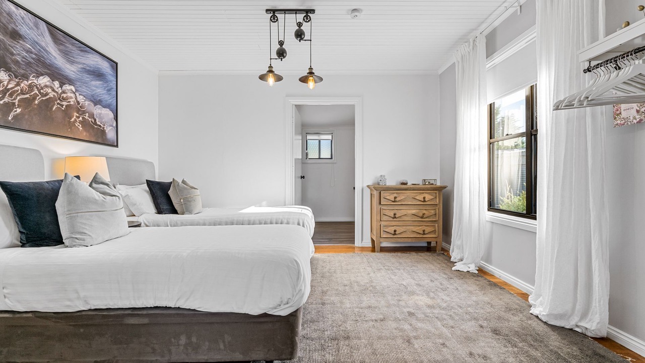 Photo of Bedroom in Clarence Point