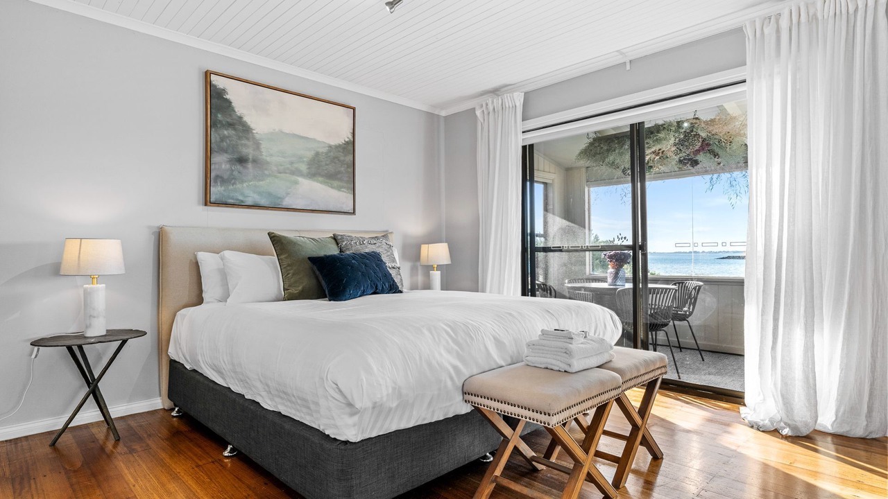 Photo of Bedroom in Clarence Point