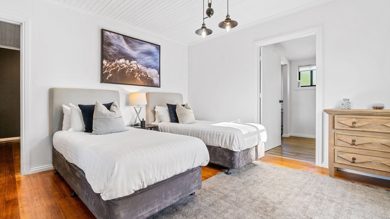 Photo of Bedroom in Clarence Point