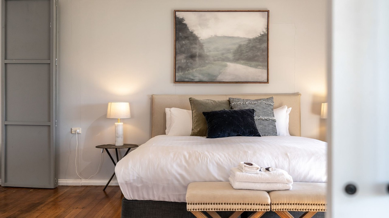 Photo of Bedroom in Clarence Point