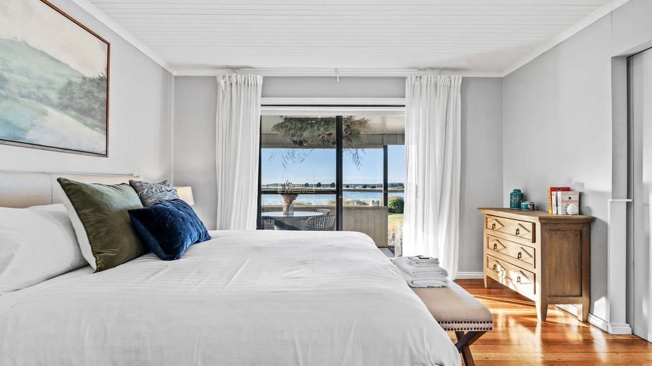 Photo of Bedroom in Clarence Point
