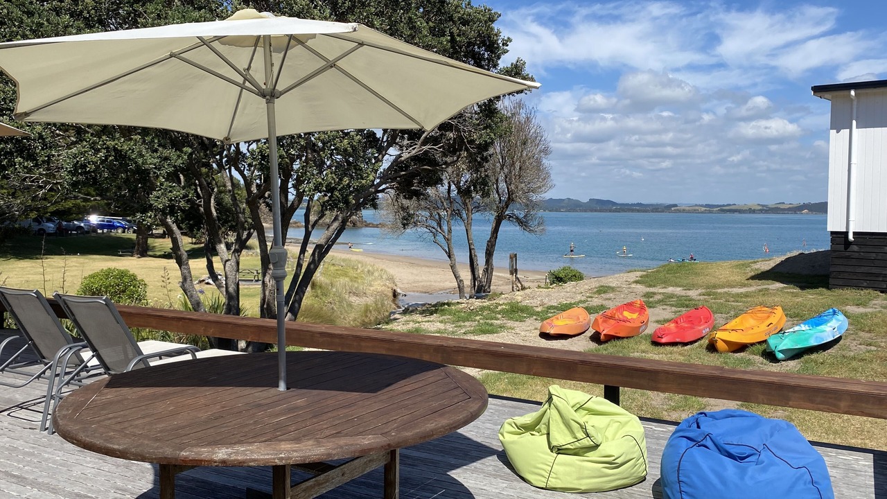 Photo of Outdoor in Russell