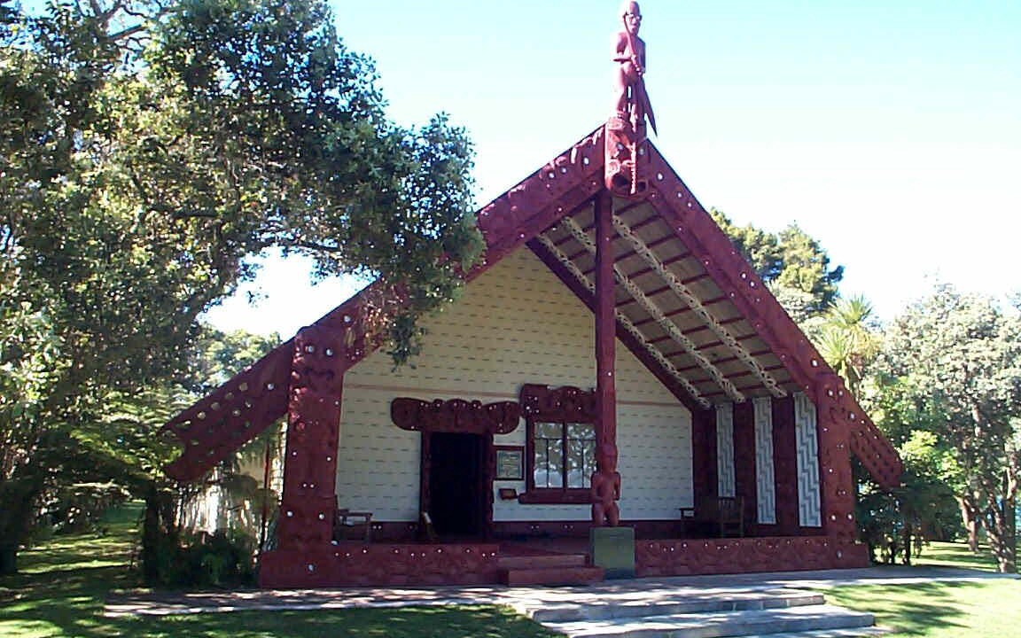 Photo of Outdoor in Russell