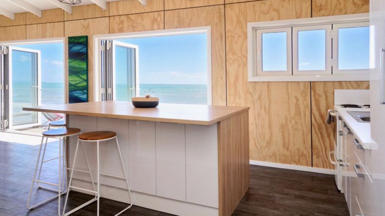 Photo of Kitchen in Pukehina