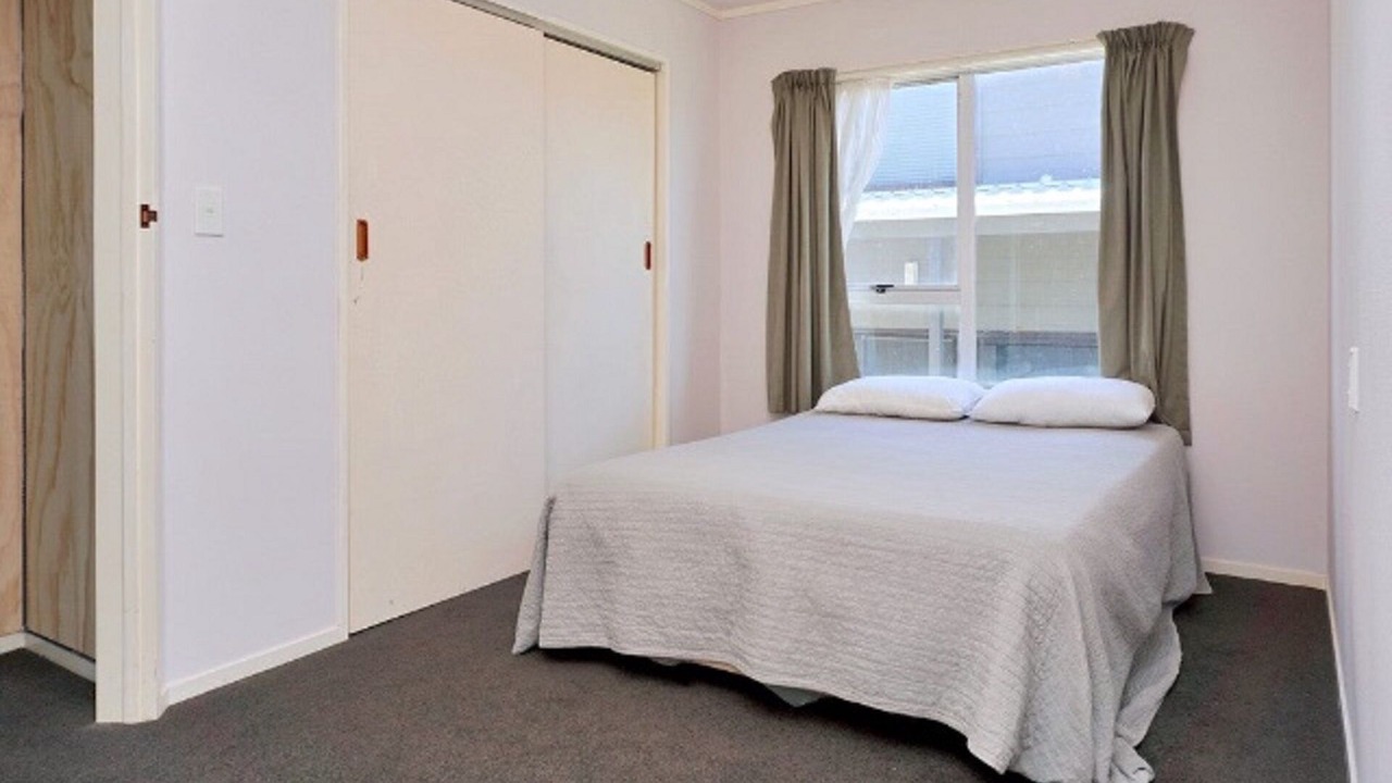 Photo of Bedroom in Pukehina