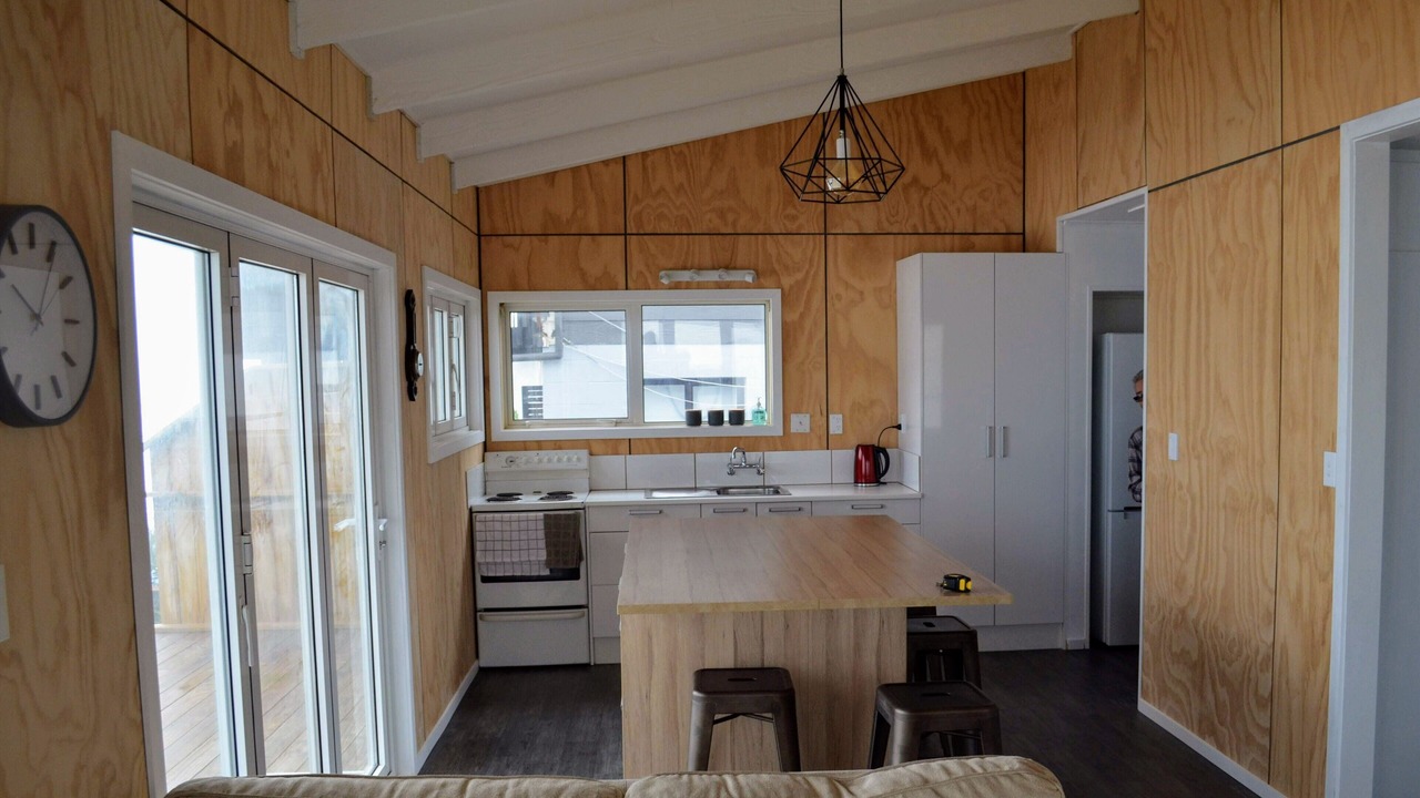 Photo of Kitchen in Pukehina