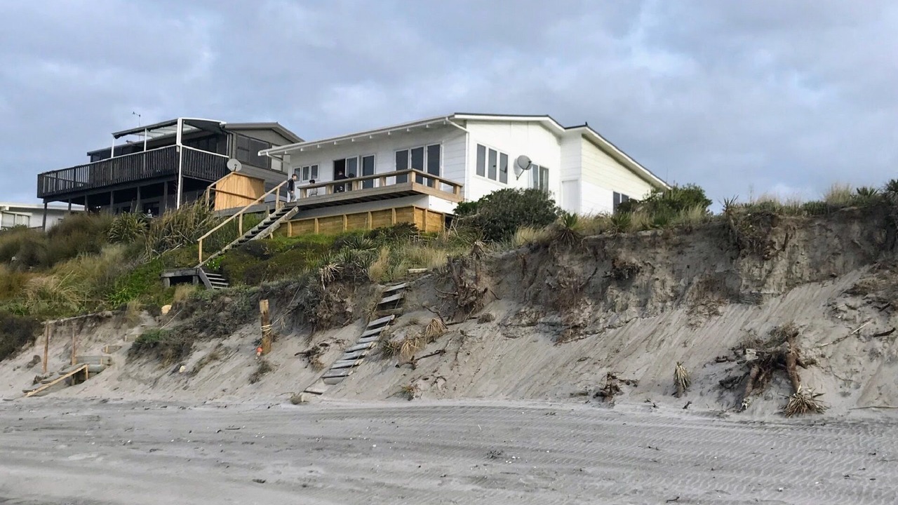 Photo of Outdoor in Pukehina