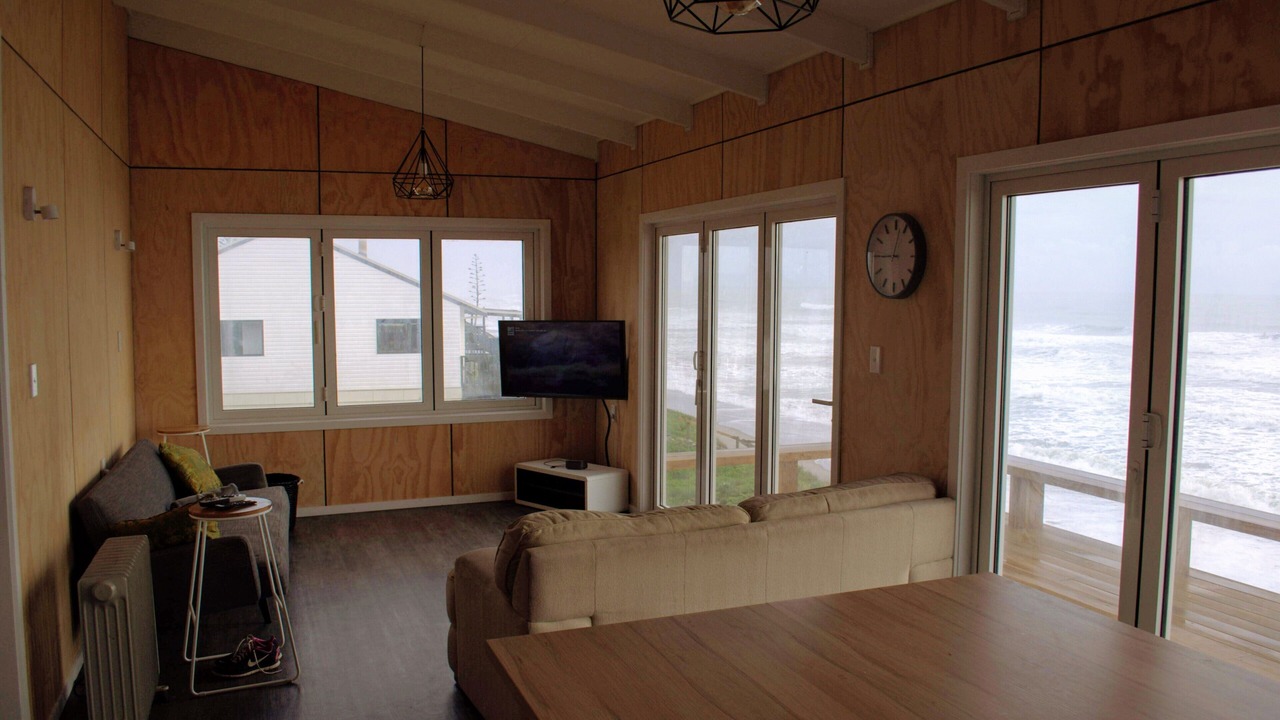 Photo of Livingroom in Pukehina