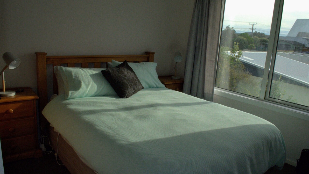 Photo of Bedroom in Pukehina
