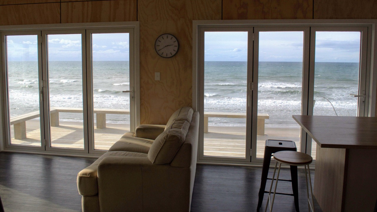 Photo of Livingroom in Pukehina