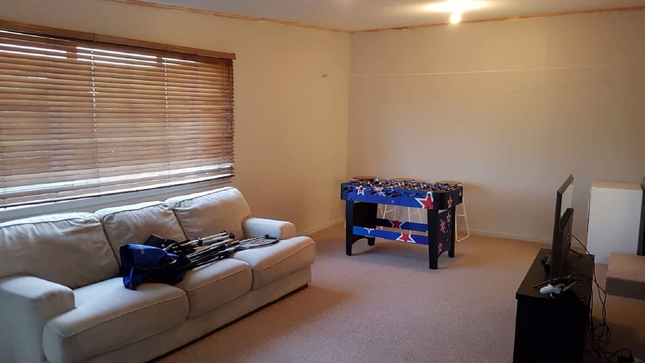 Photo of Bedroom in Pukehina