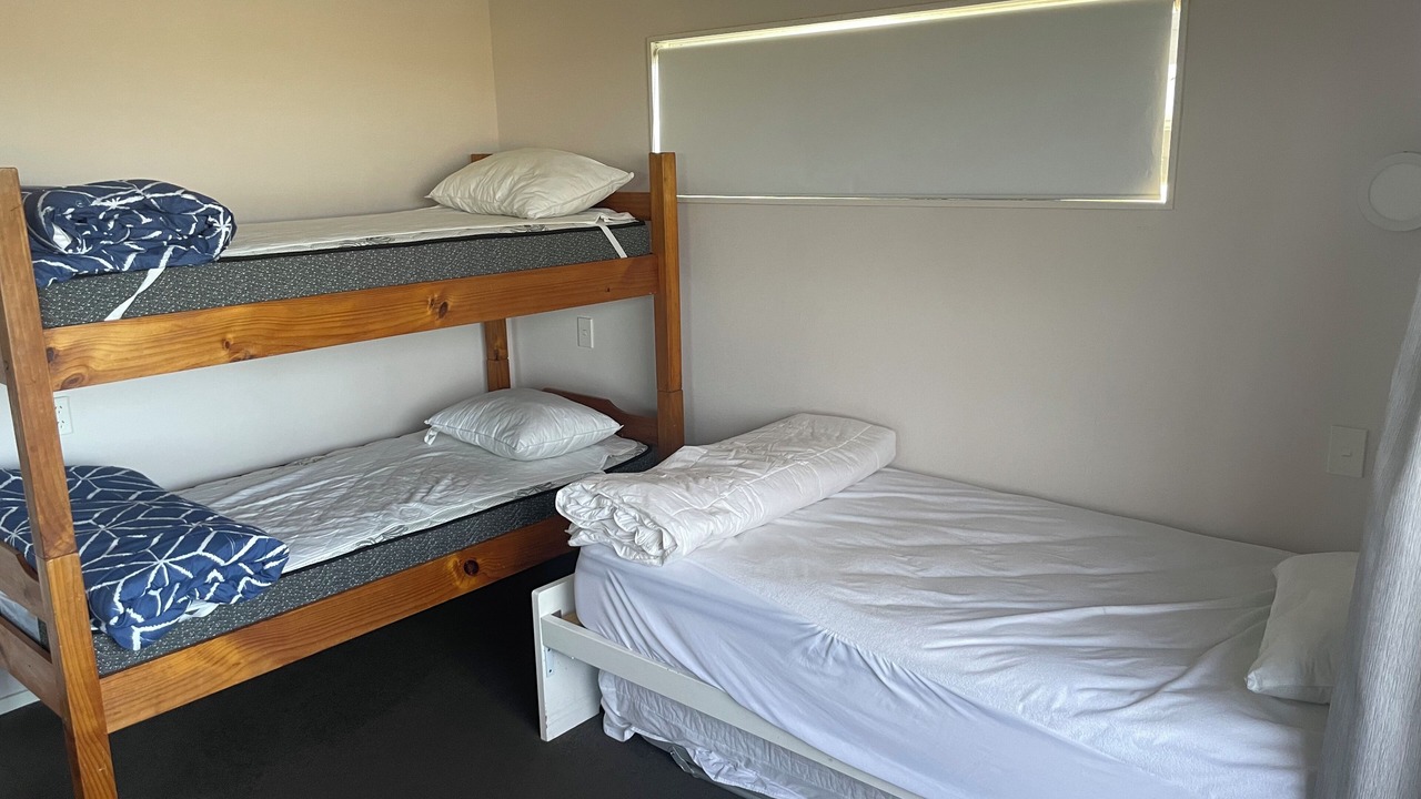 Photo of Bedroom in Pukehina