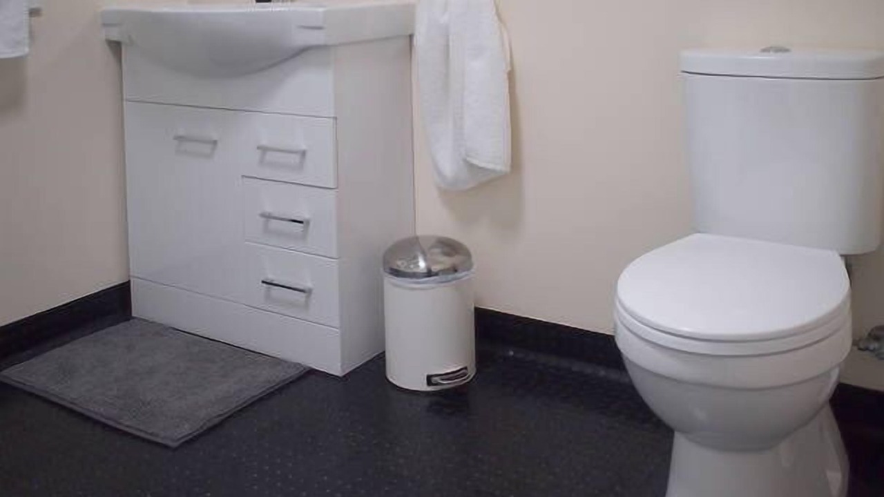 Photo of Bathroom in South Hobart