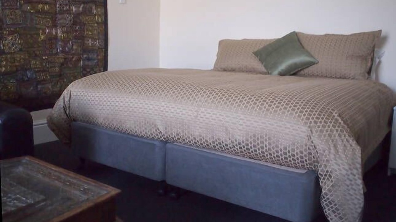 Photo of Bedroom in South Hobart