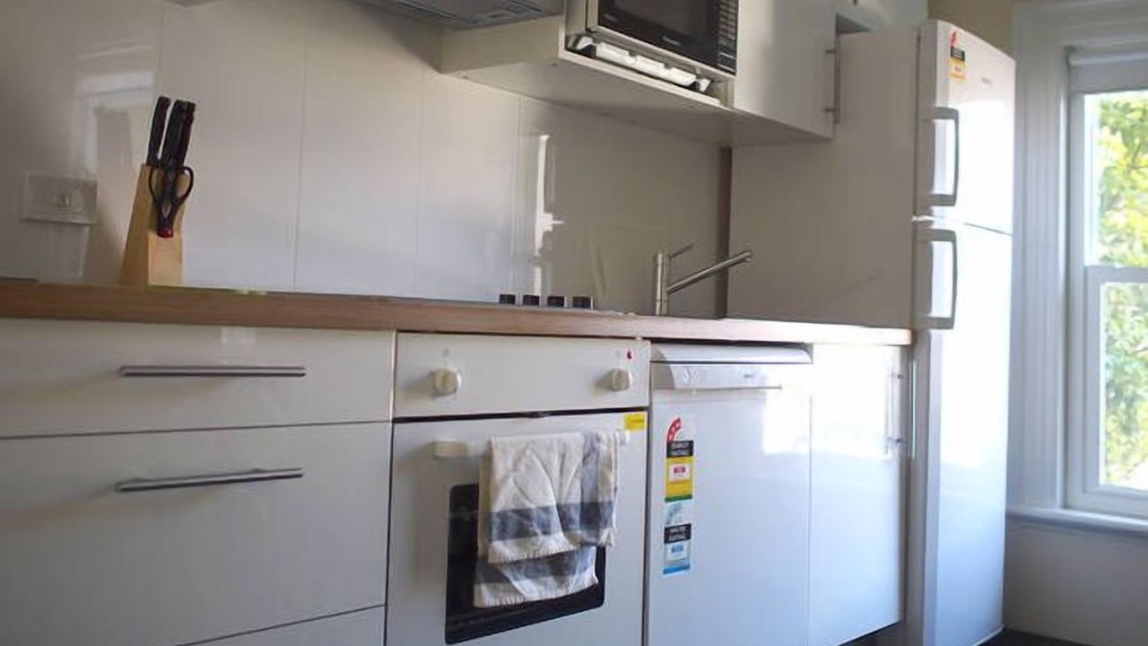 Photo of Kitchen in South Hobart
