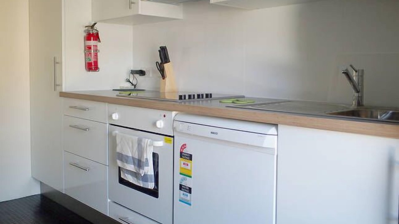 Photo of Kitchen in South Hobart