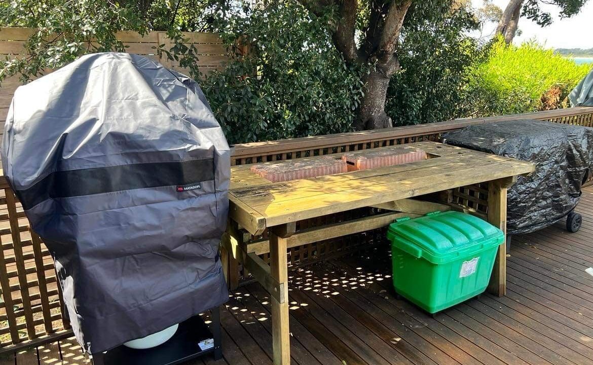 Photo of Outdoor in Greens Beach