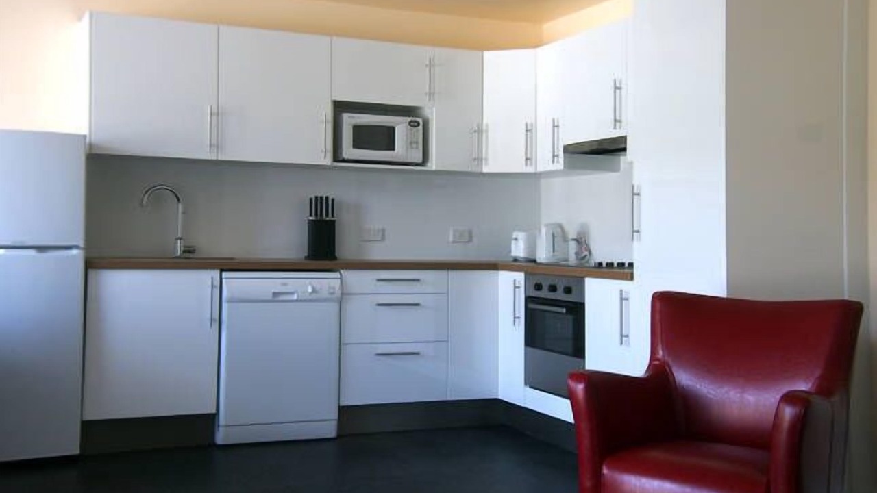 Photo of Kitchen in South Hobart