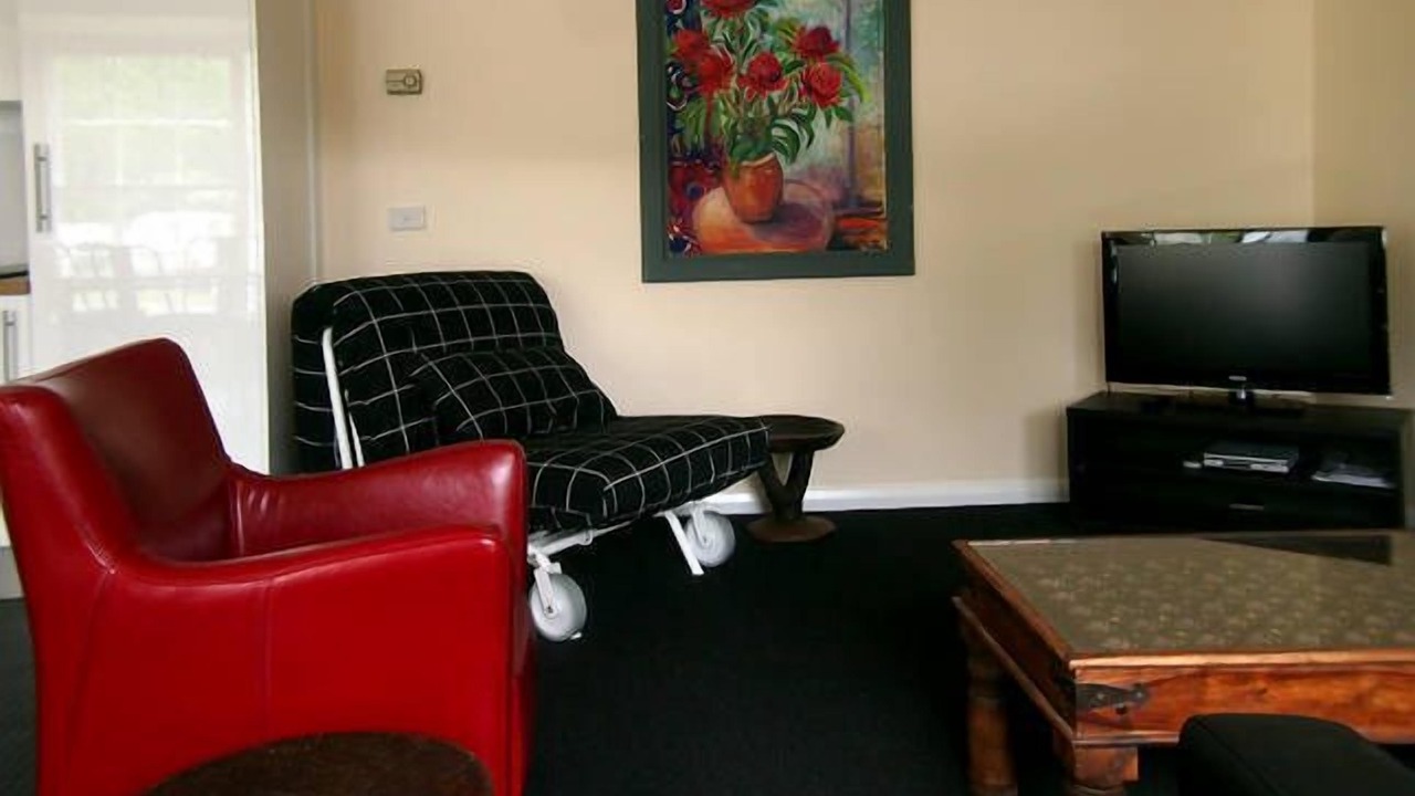 Photo of Livingroom in South Hobart