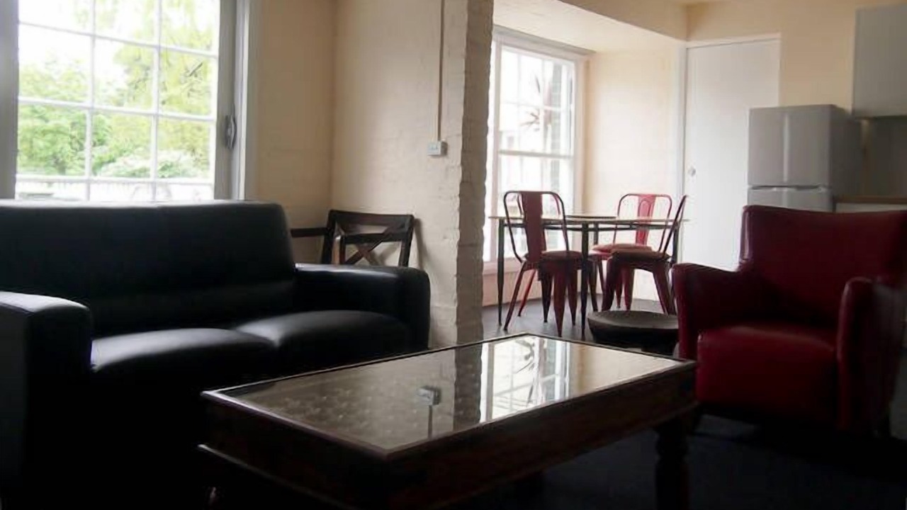 Photo of Livingroom in South Hobart