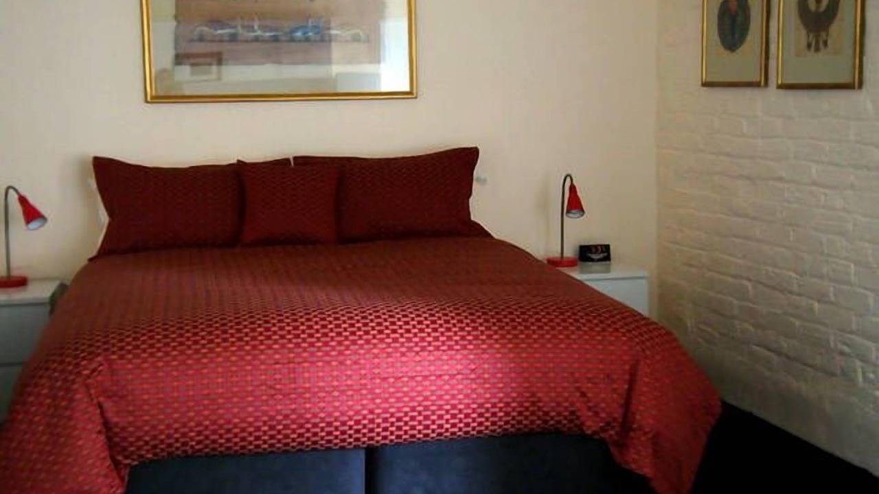 Photo of Bedroom in South Hobart