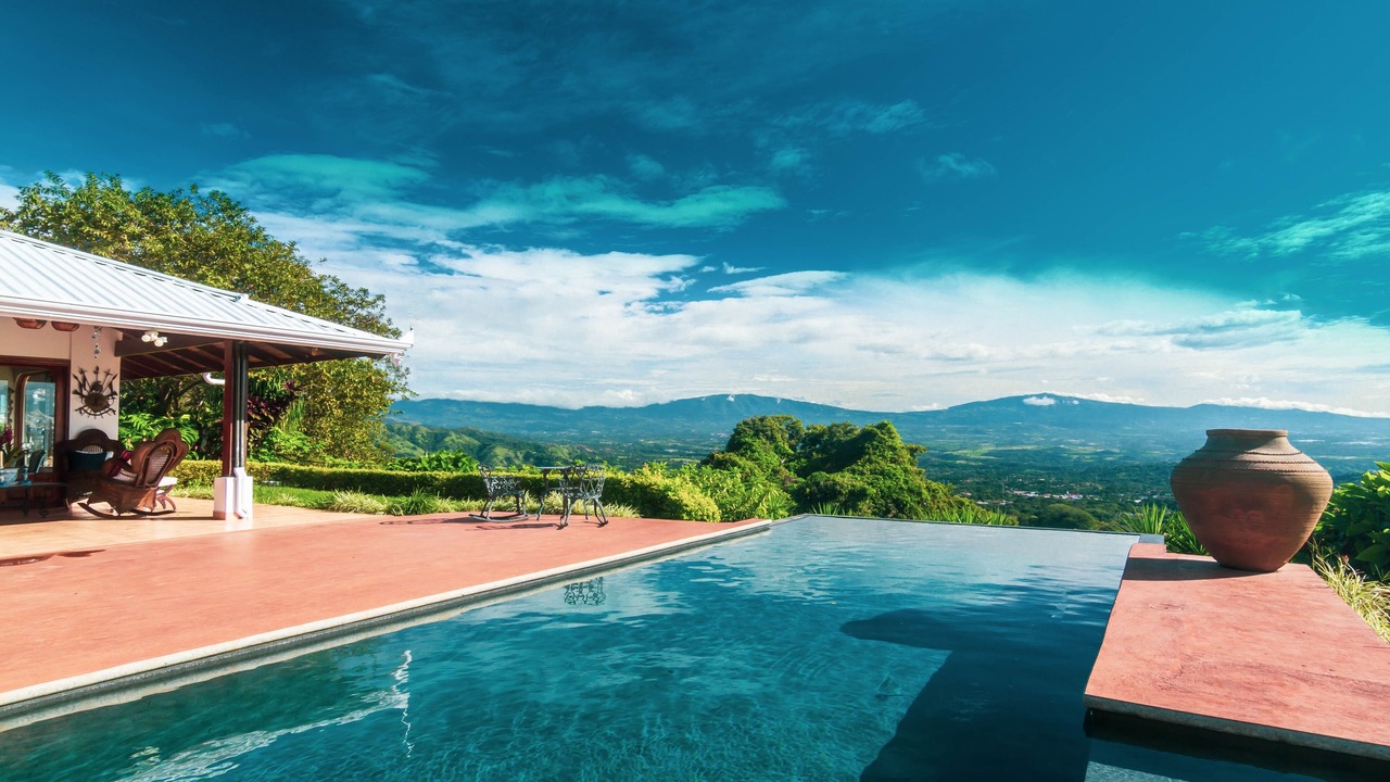 Photo of Outdoor in Garabito