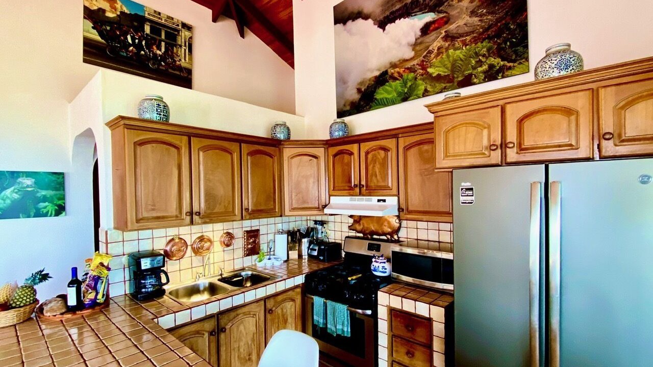 Photo of Kitchen in Garabito