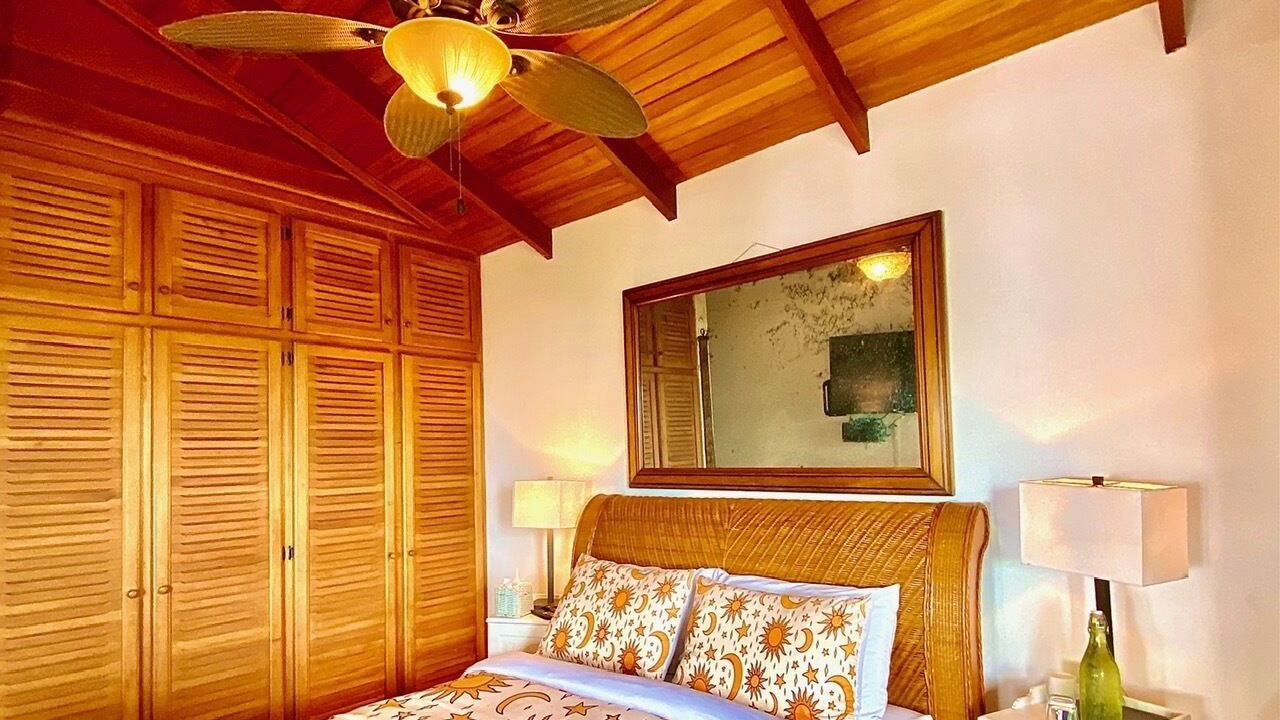 Photo of Bedroom in Garabito