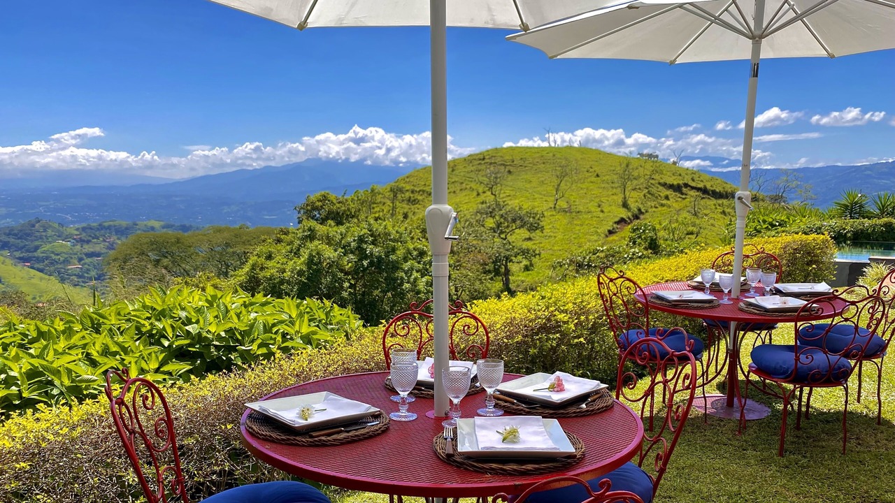 Photo of Outdoor in Garabito