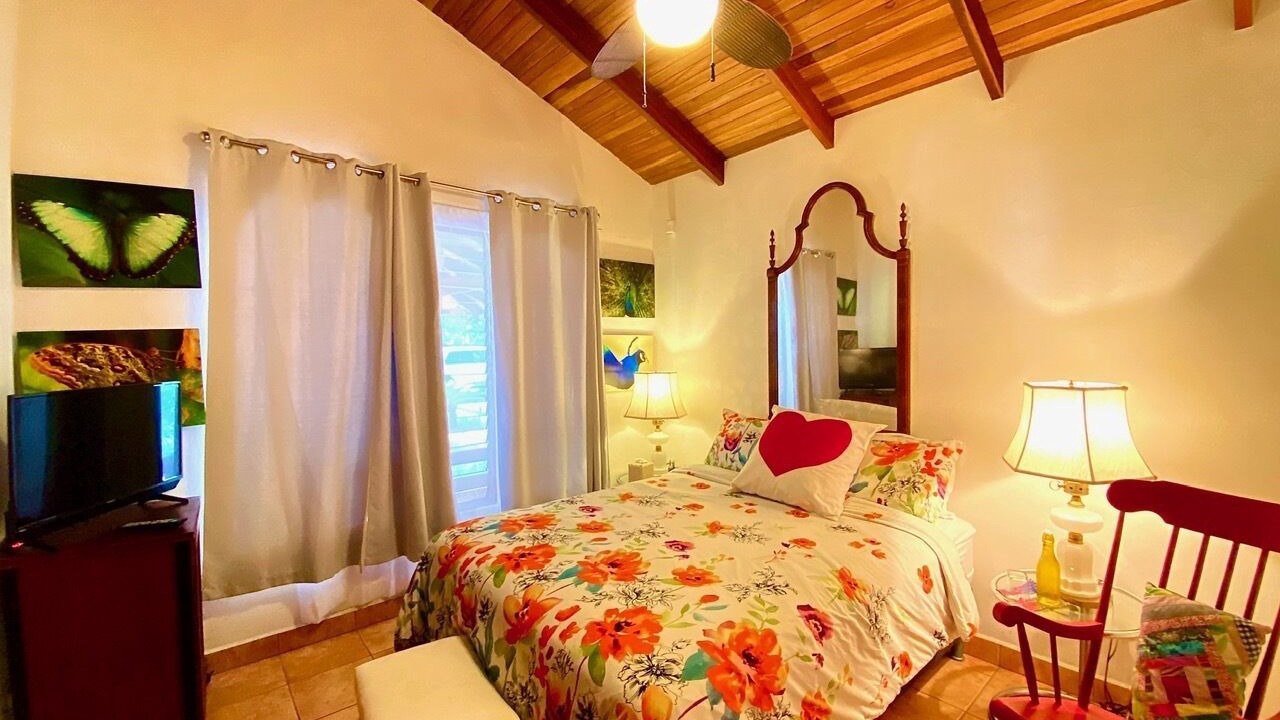 Photo of Bedroom in Garabito