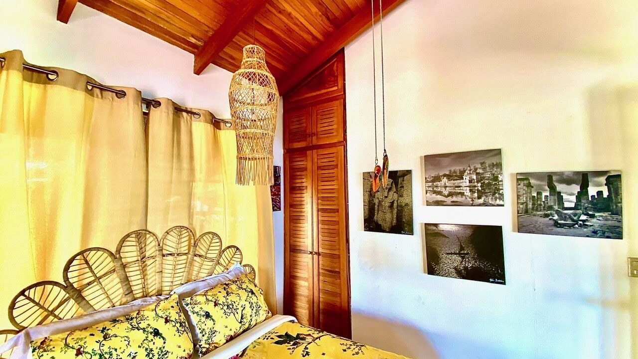 Photo of Bedroom in Garabito