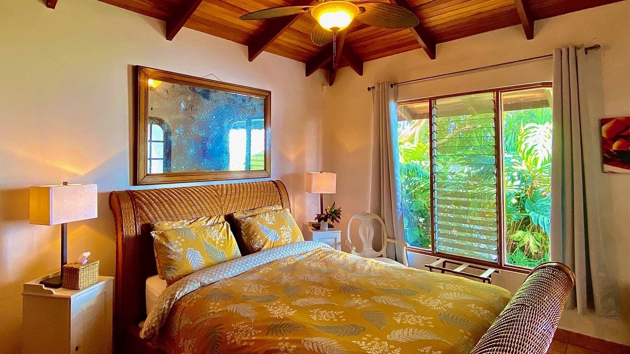 Photo of Bedroom in Garabito