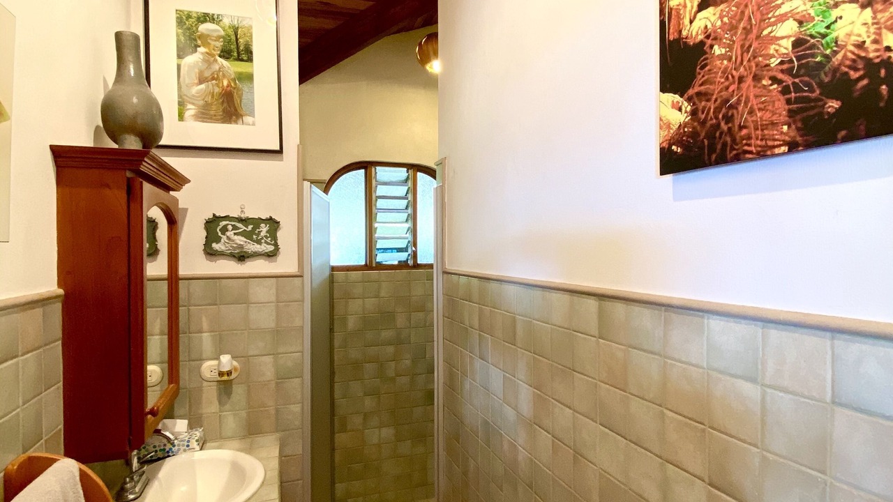 Photo of Bathroom in Garabito
