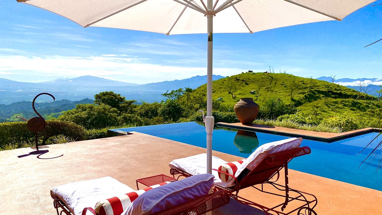 Photo of Outdoor in Garabito