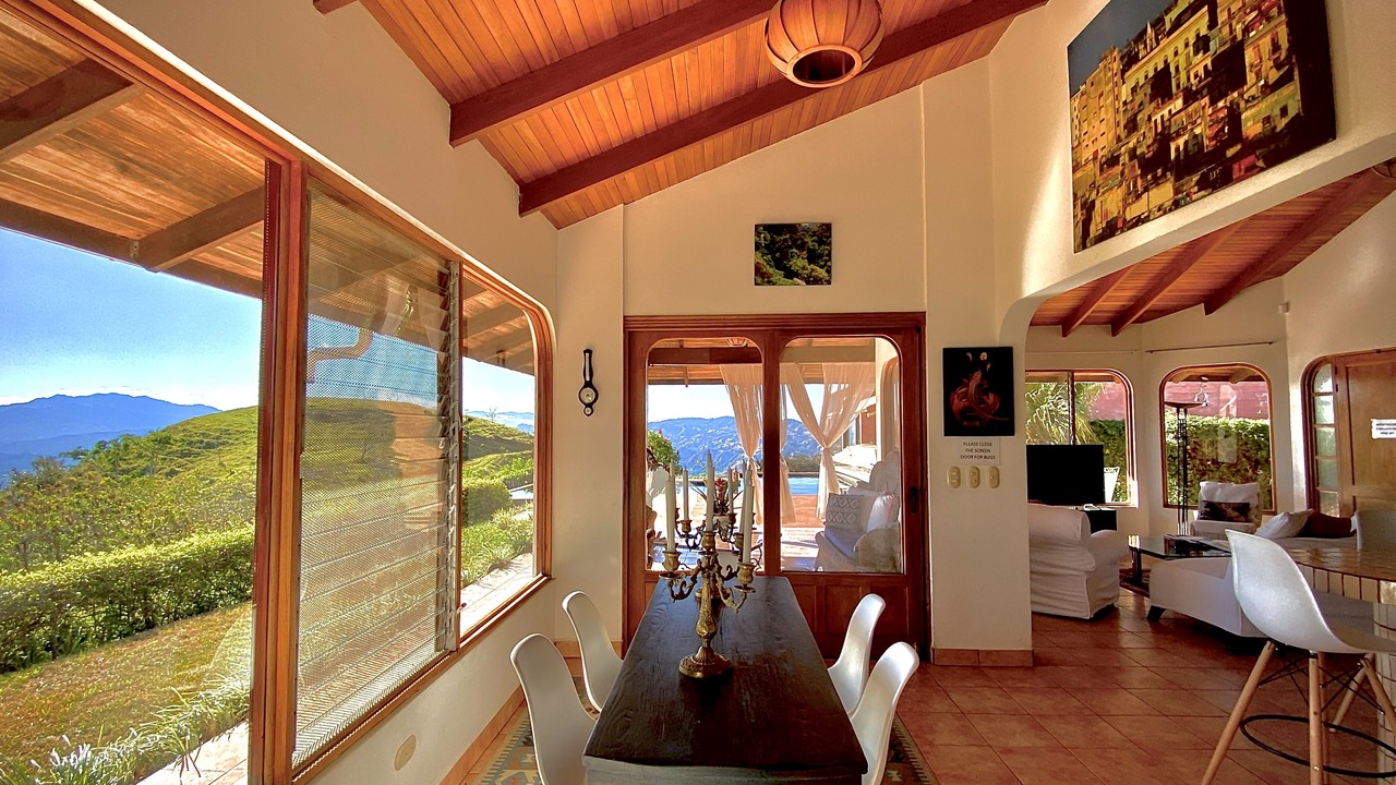 Photo of Bedroom in Garabito