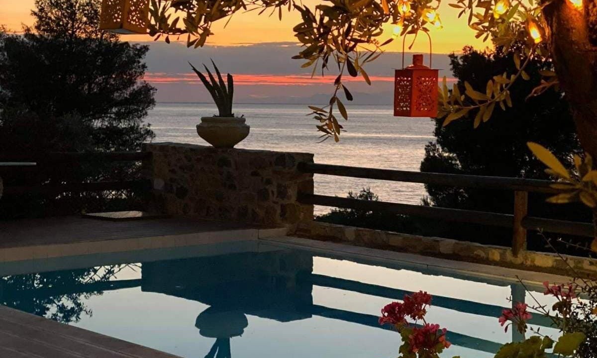 Photo of Outdoor in Paradise Beach