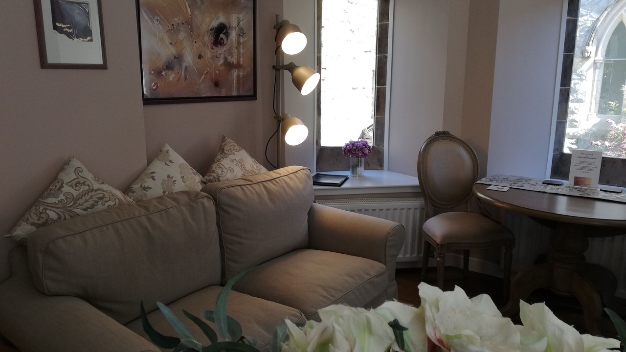 Photo of Livingroom in Fort Augustus