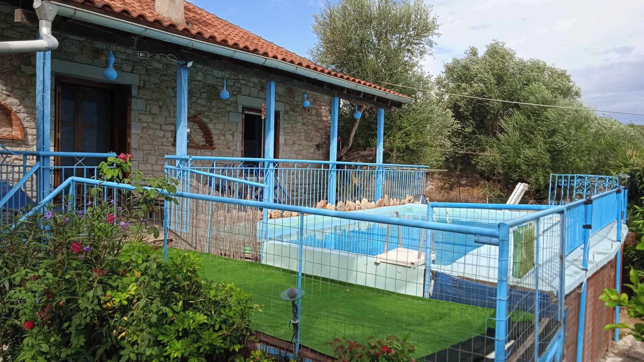 Photo of Outdoor in Falanthi