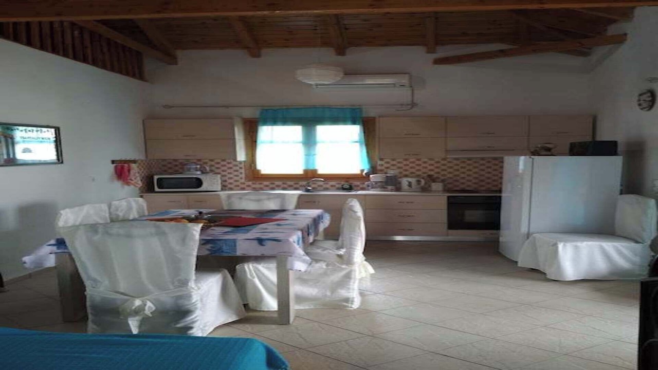 Photo of Kitchen in Falanthi
